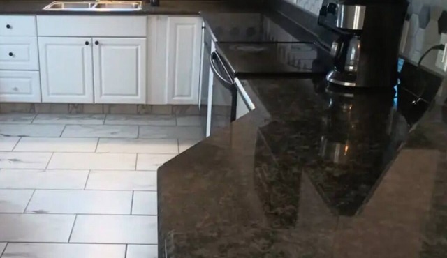 Luxury Spa Retreat Featuring Multi-Jet Steam Shower & Dual Climate Comfort Livin