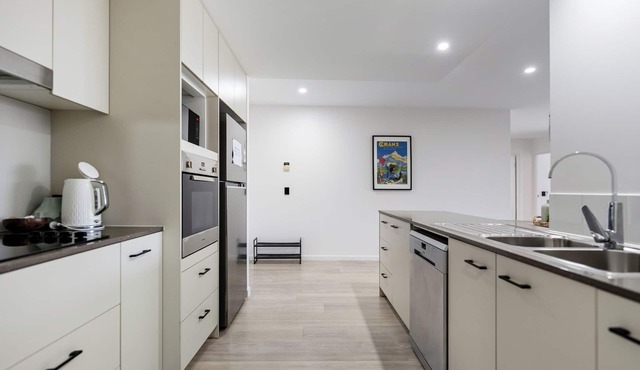 Luxury Spacious 3 Bedroom Apartment near to Golf Courses and Theme Parks