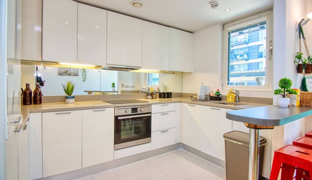 Luxury spacious home near airport