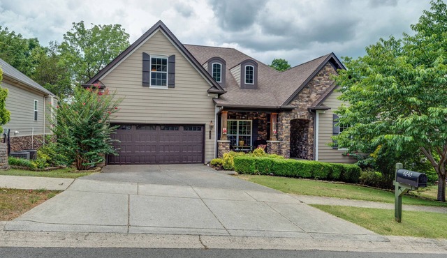 Luxury Spacious Retreat House in Nolensville
