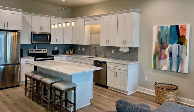 Luxury Sport Complex Townhome