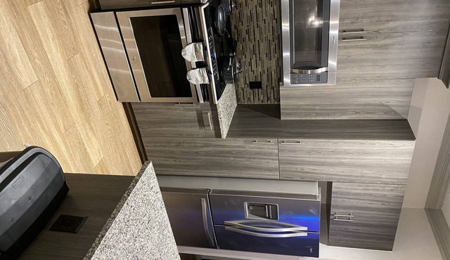 Luxury Spot located in Midtown Atlanta
