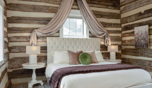 Luxury Stay/ 2-Suite Retreat with King Beds/Near JMU, Shenandoah & Wineries