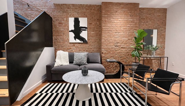 Luxury stay ~20 min from Manhattan