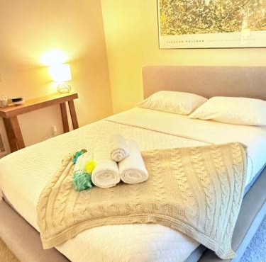 Luxury stay by Gaia Homes