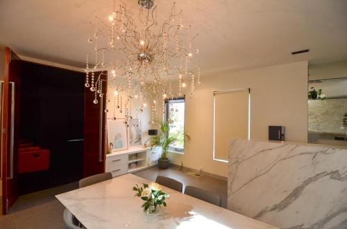 Luxury Stay in Premium Penhouse