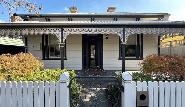 Luxury Stay in Spacious Boutique House