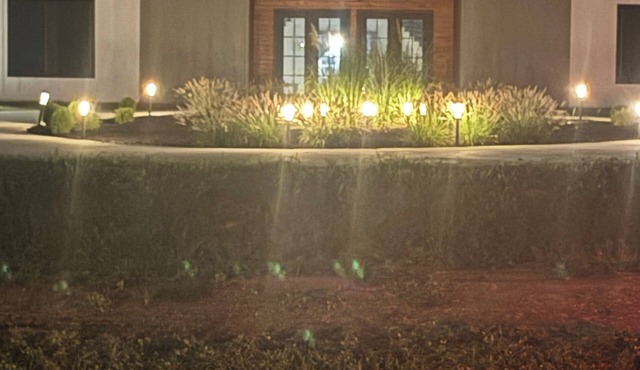 LUXURY STAY n,Couples,Friends Stay on 15 acresnAwesome setting and decor