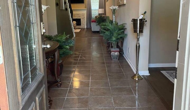 Luxury Stay - Near Houston Airport