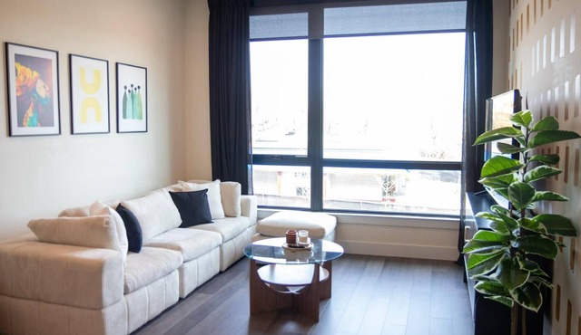 Luxury Stay Near NYC l Full Access to Amenities