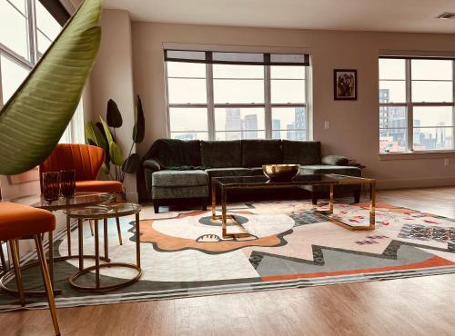 Luxury Stay of Best View in Dallas