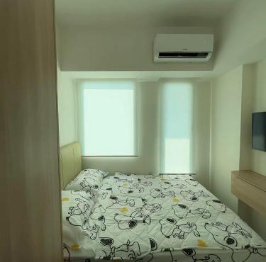 Luxury Stay Osaka Riverview Apartemen Pik 2