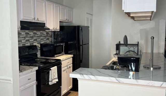 Luxury stay with easy access to all major poi