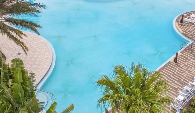 Luxury stays. Reserve your spot this month and claim your exclusive traveler’s reward.