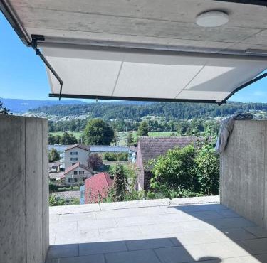 Luxury Studio 111 - Orange