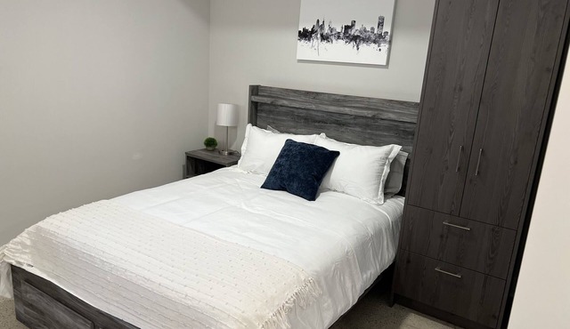 Luxury Studio at Pierce Arrow #12