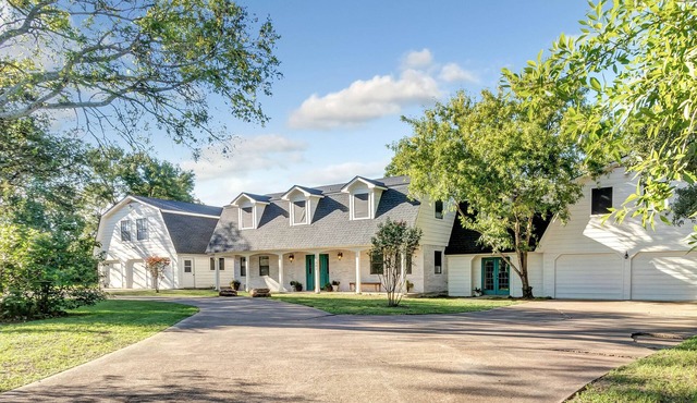 Luxury Studio Close to Texas A&M University