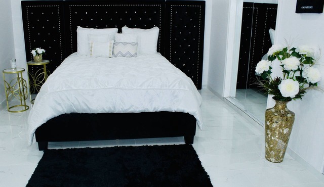Luxury studio near IAH