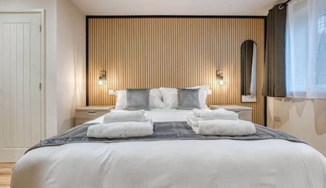 Luxury Studio Room, Stockton, Pet Friendly, Wifi