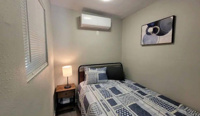 Luxury Studio Suite 11