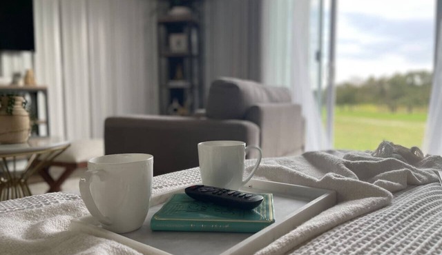 Luxury Studio Suite | Ultimate Countryside Retreat