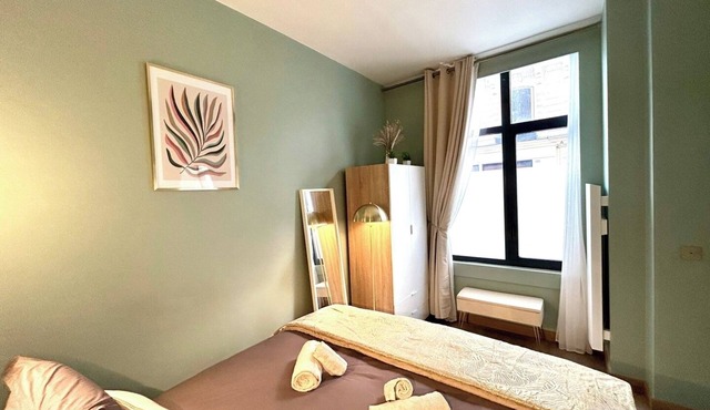 Luxury Suite Arc de Triomphe - 4 people