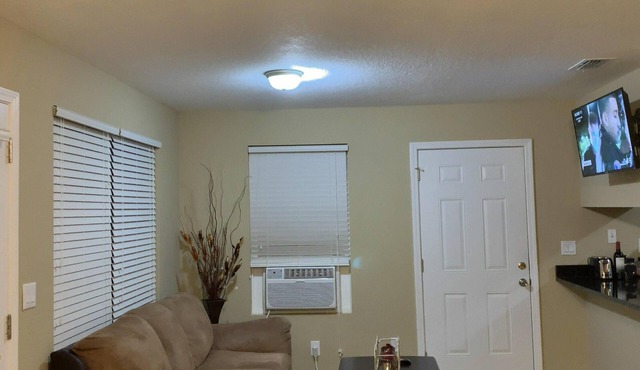 Luxury suite “ Hilda S