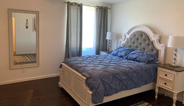 Luxury Suite in South Redlands