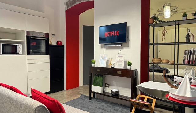 Luxury Suite in the heart of Milan