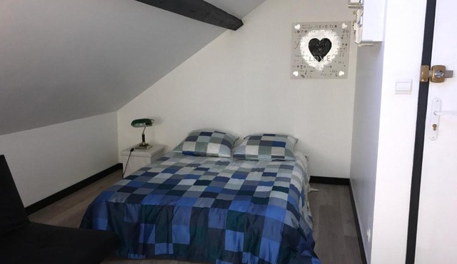 Luxury Suite Lilas