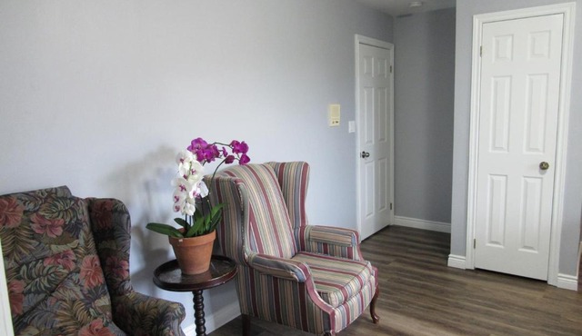 Luxury Suites at Military Trail