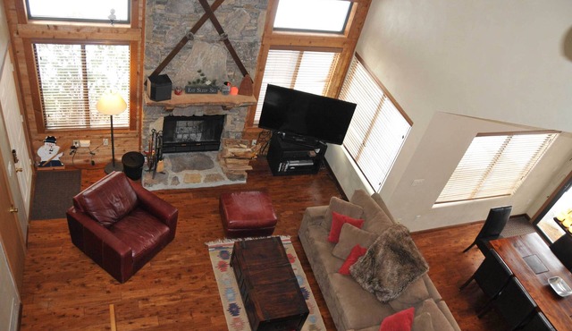 Luxury Sunridge Ski In/Ski Out Townhouse in 7 Villages