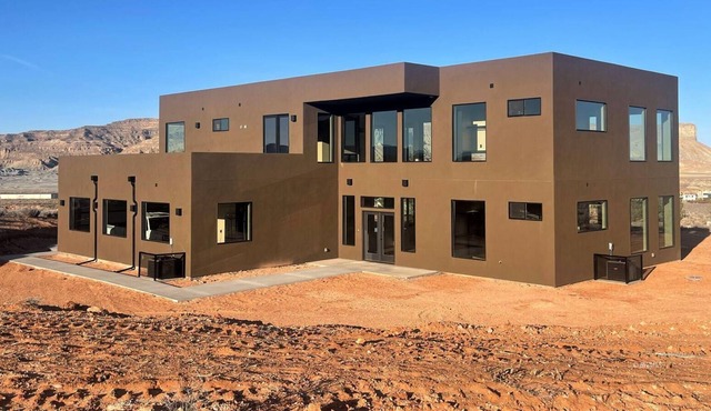 LUXURY SUNSET VILLA NEXT TO ANTELOPE CANYON