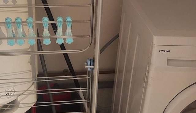 Luxury T3 in town center