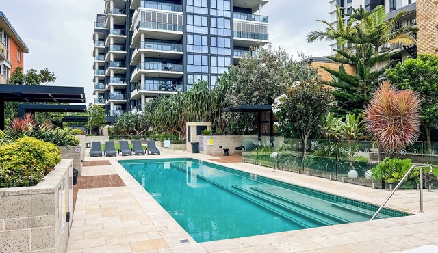 Luxury | The Esplanade Beachfront Bliss