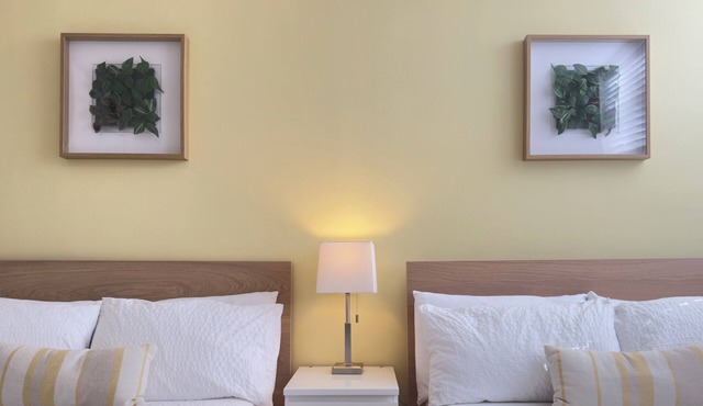 LUXURY THE YATCH 301- FREE PARKING AND WIFI