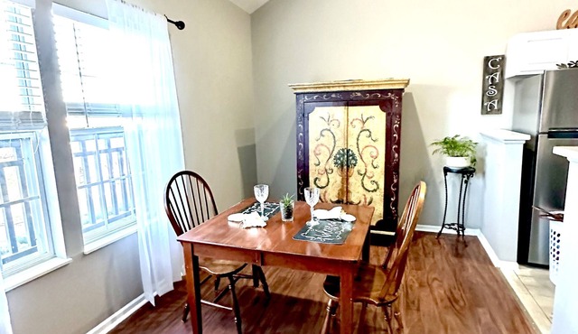 Luxury Top floor Condo