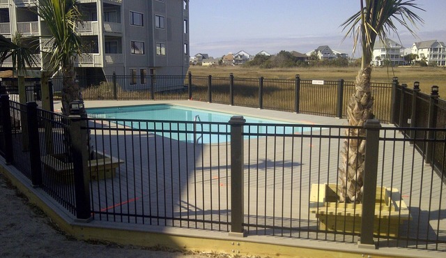 Luxury Top Floor Condo-Panoramic Ocean Views-Paws Welcome