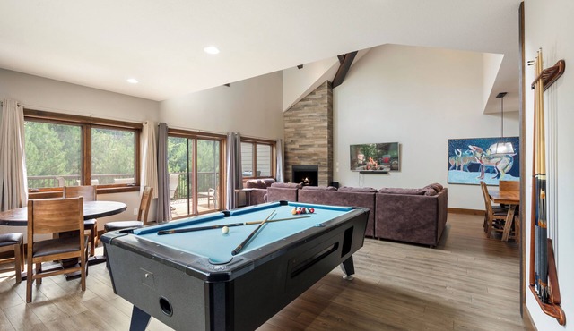 Luxury Townhome|Heart of Crosslake|Beach 832
