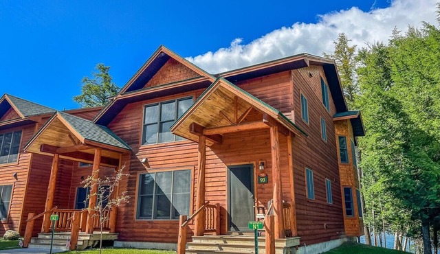 Luxury Townhome N1 - 4th Lake