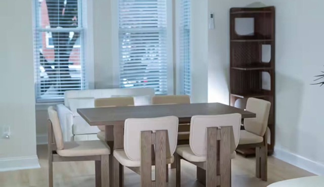 Luxury Townhome Washington D.C