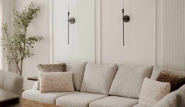 Luxury Townhouse | Barrie Hideaway