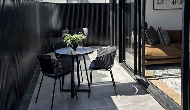 Luxury Townhouse on Turnham