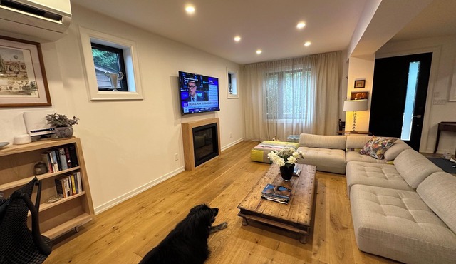 Luxury Trinity Bellwoods 4 bedroom House