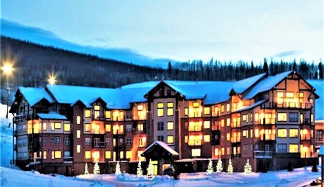 Luxury, True Ski in/Ski Out Condo at Granby Ranch; by Winter Park & Grand Lake