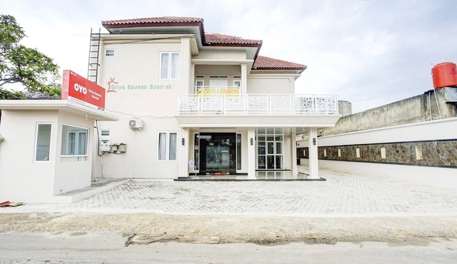 Luxury Twin Comfort Stay with Parking Access