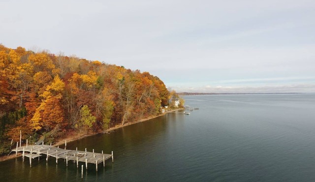 Luxury Twnhome | Cayuga Wine Trail | Lake Access