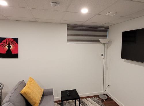Luxury two bedrooms