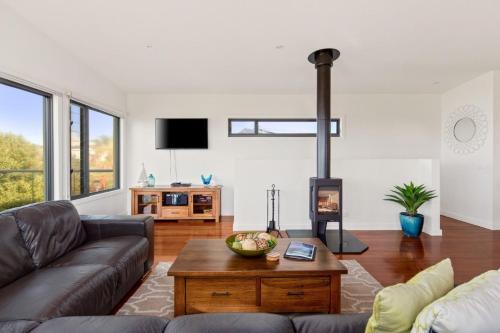 Luxury Two-Family Beach Retreat Linen included