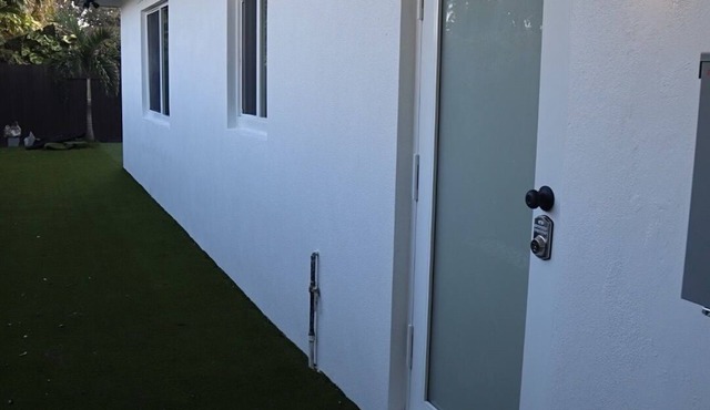 Luxury Unit A